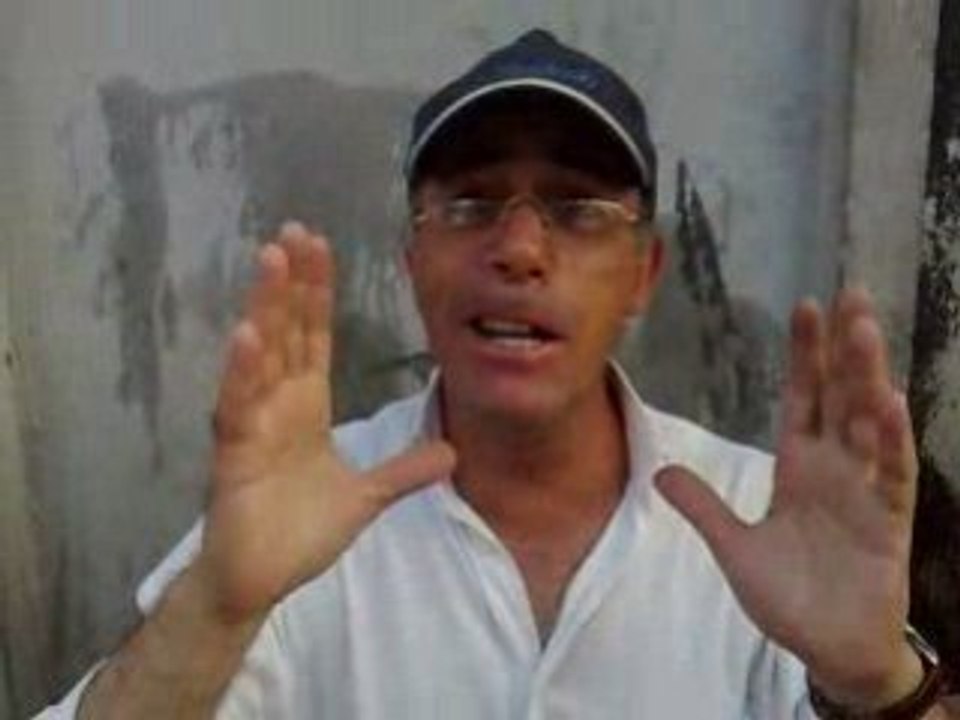 Mahfoud et ramadane a diar djemaa