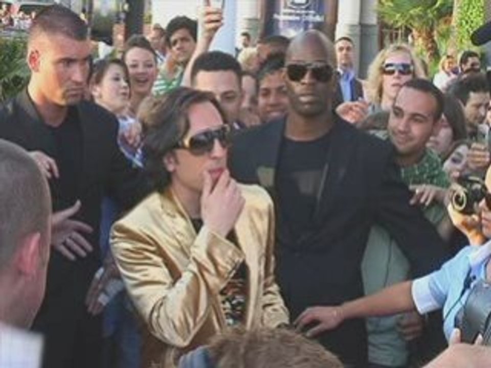 Gad elmaleh brise de conscience