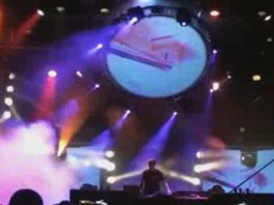 John Lord Fonda live @ Cognac