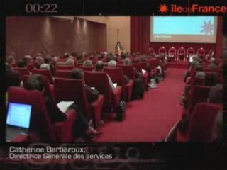 Journée de L'Insertion par l'Activité Economique