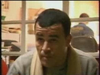 Alger...Societé Terrorisme et Coruptions 3/5
