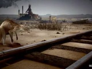 Réchauffement climatique