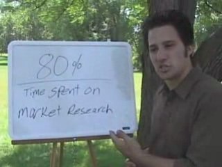 Critical Tip For Online Success!  (or Fail)