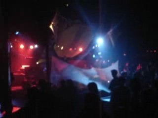 Shiva project 3 (Cabaret sauvage)