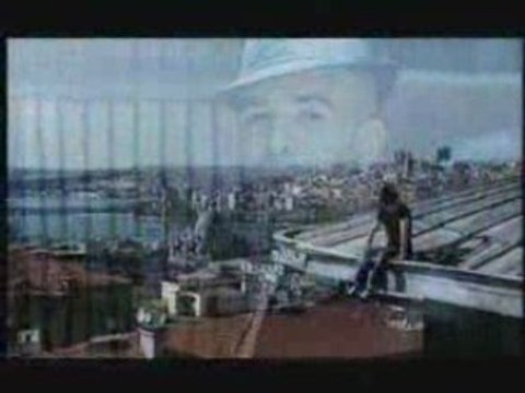 Murat Evgin - Bambaska Bir Sehir