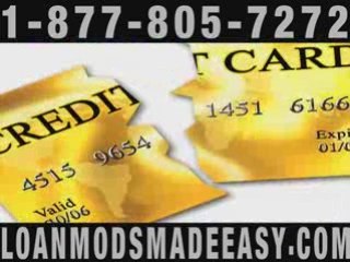 Home Loan Modification