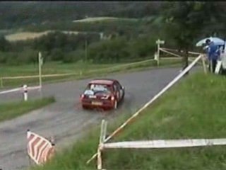 Clio 00 drome