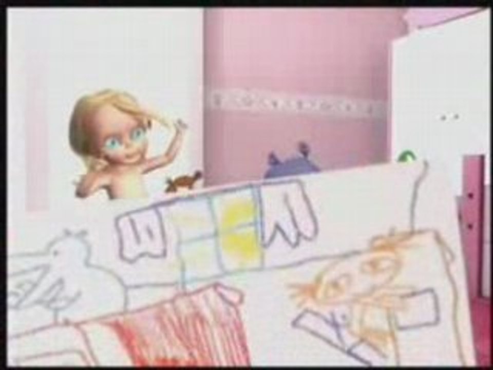 Bebe Lilly - Głupotki