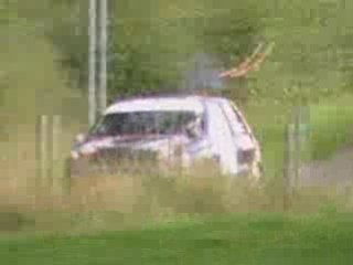 Team Schepensport en Clio Williams