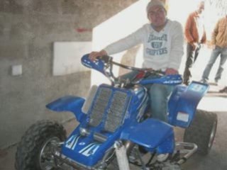 kevin repose en paix