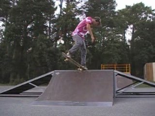 session coping new tricks