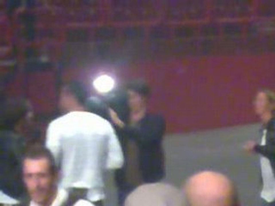 NTM CONCERT (JS superstar)