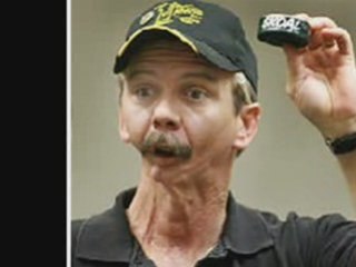 Narconon of Ga talks about the dangers of chewing tobacoo.