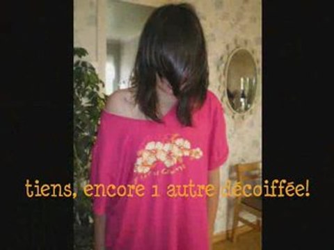 Diapo marrante (les bronzés & Christophe Willem)