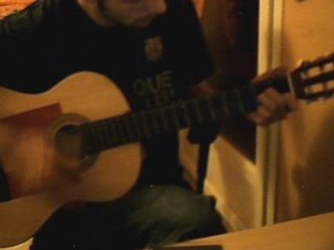 impro flamenco debutant