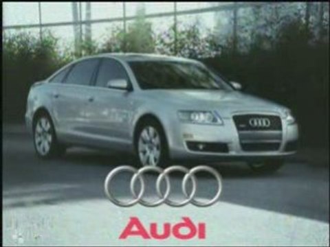 2008 Audi A6 Video for Maryland Audi Dealers