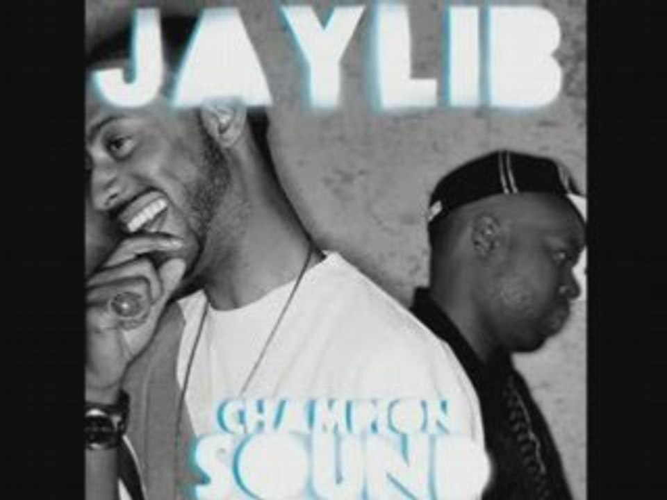 Jaylib - No Games (Remix)