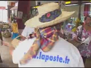 Journal du vendredi 19 septembre 2008