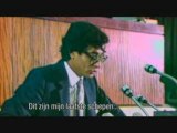 Mahmoud Darwish - Algerie 1983 ( Eloge de l'ombre)