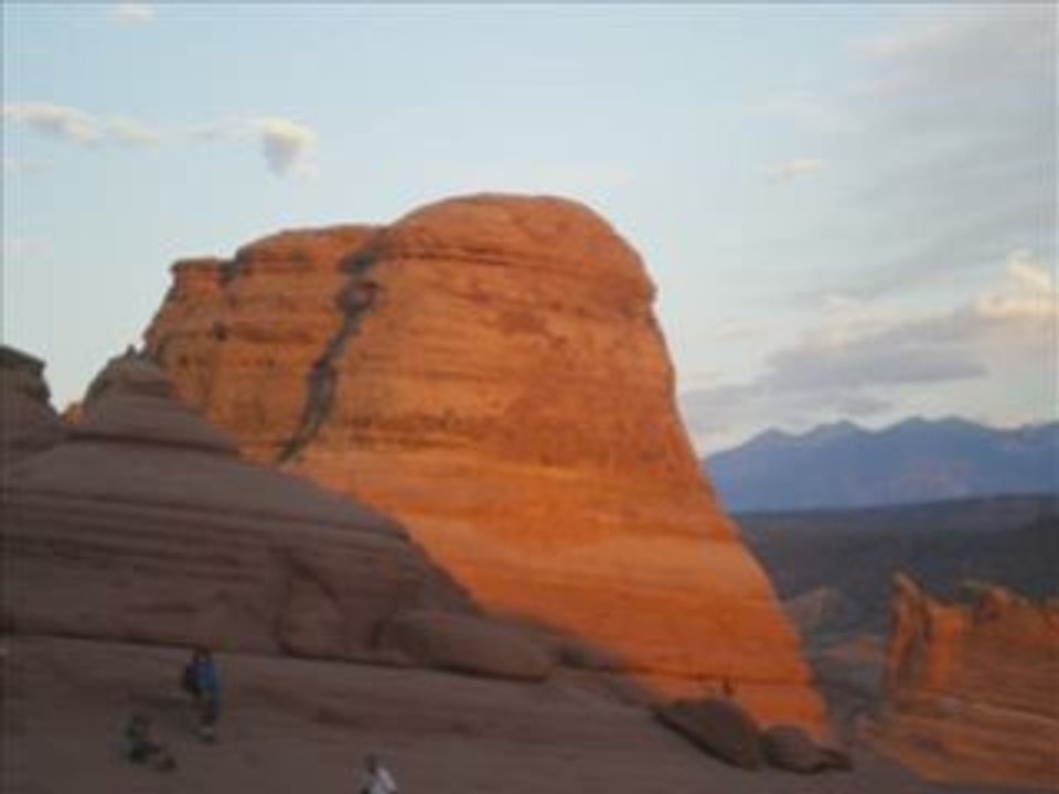 Arche park