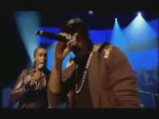 Sway ft Lemar & Sewuese - Saturday Night Hustle (Live)