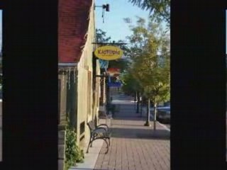 Road trip 2008 last part