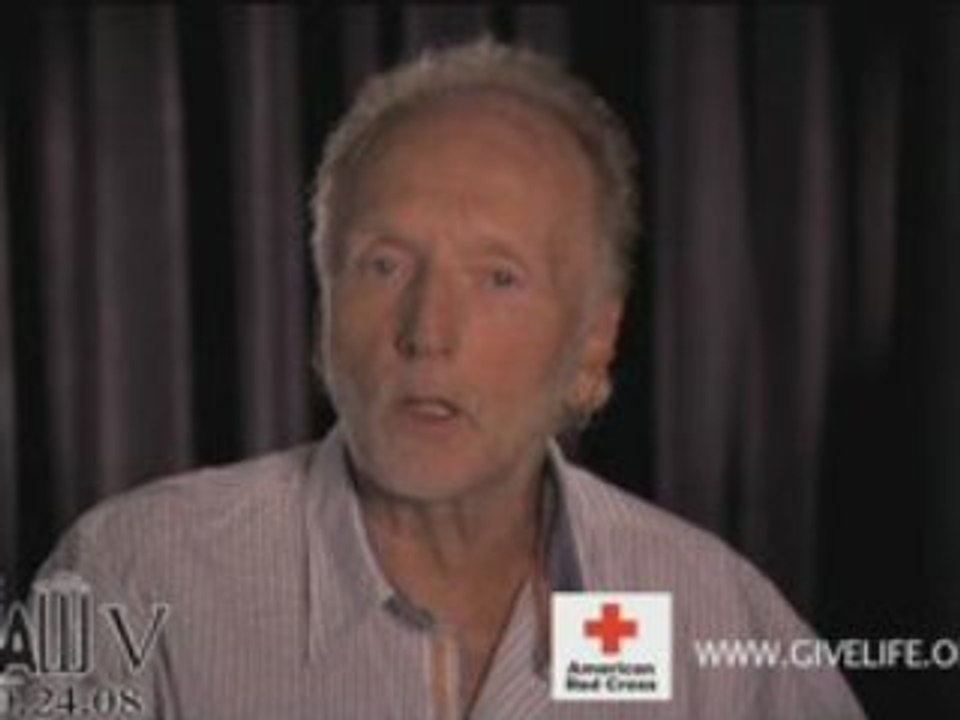 Saw V - Blood Drive PSA