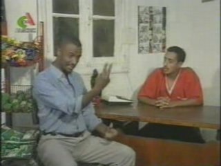 Best Of Trio Amjed Part 1