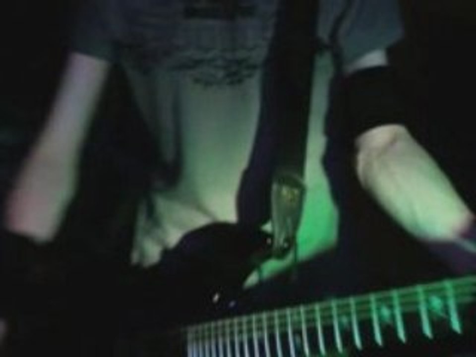 Rein Raus Rammstein a L'arrache Demo ^^