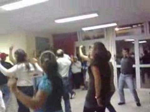 serrinha de Kremlin-Bicetre ( entrainement )