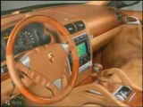 2008 Porsche Cayenne Video for Maryland Porsche Dealers