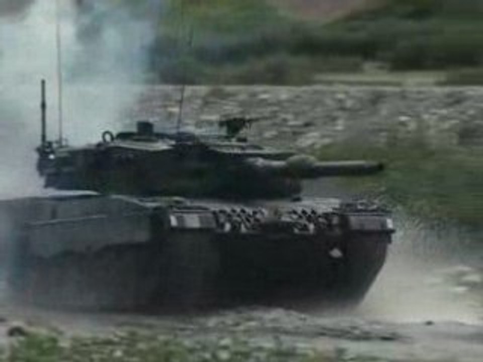 Tank