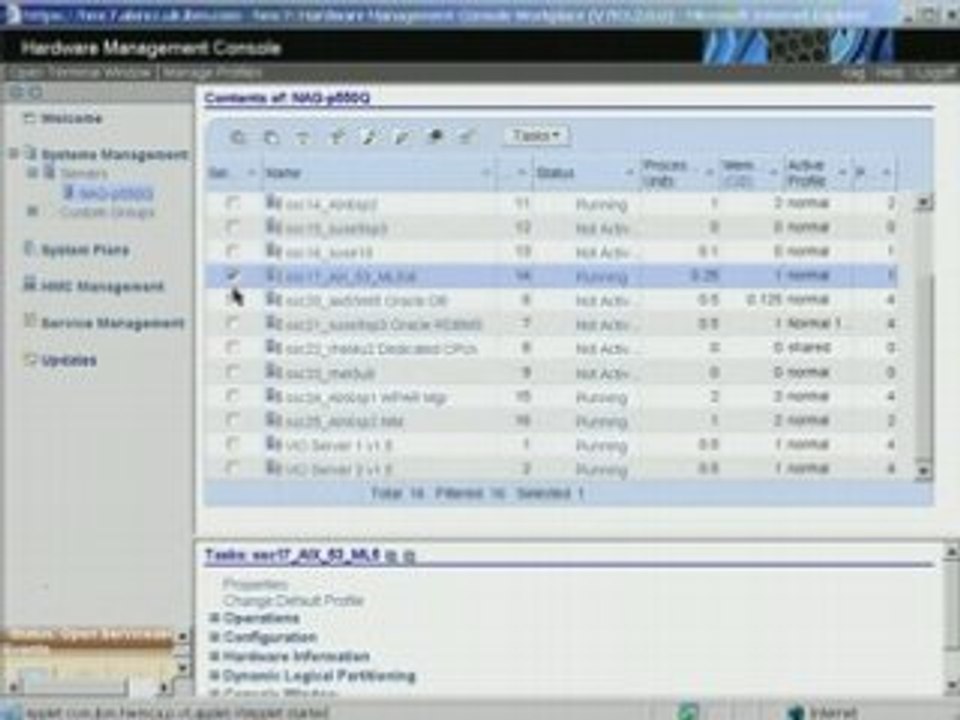 HMC v7