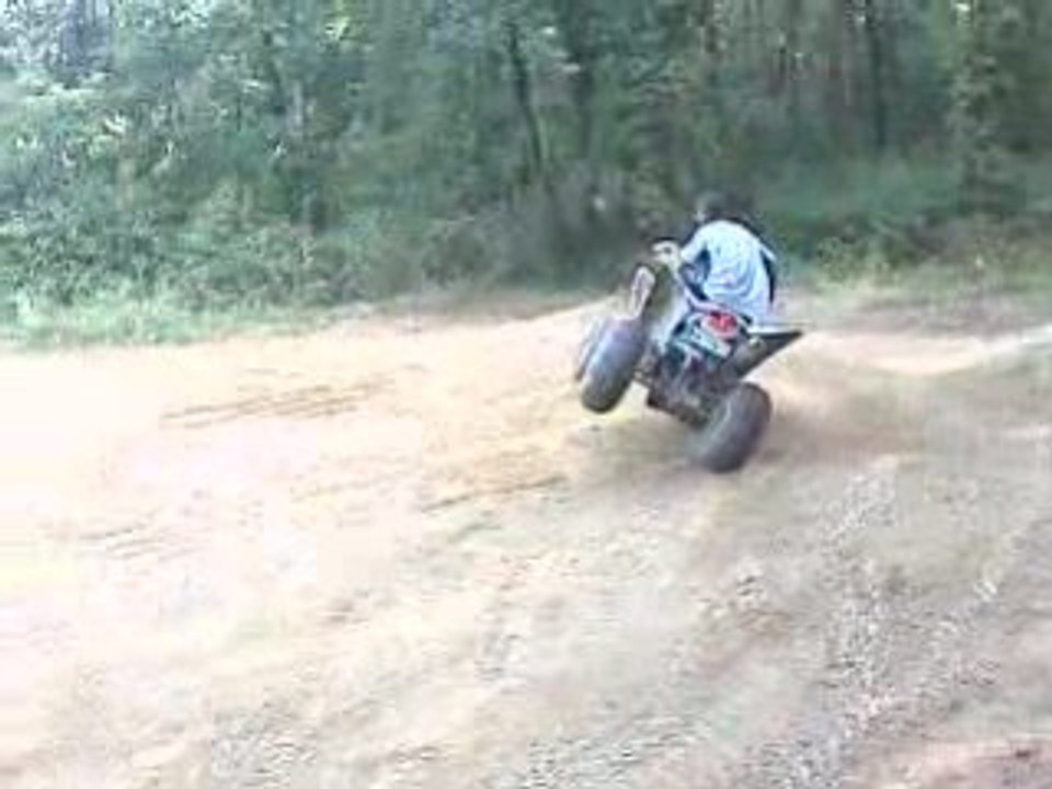 Sortie 3 quad labastide st sernin hug 1er 2 roues