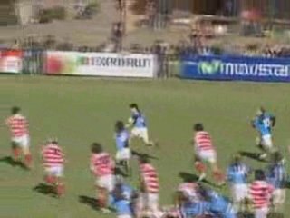 Resumen de la 9ª fecha del Urba Top14