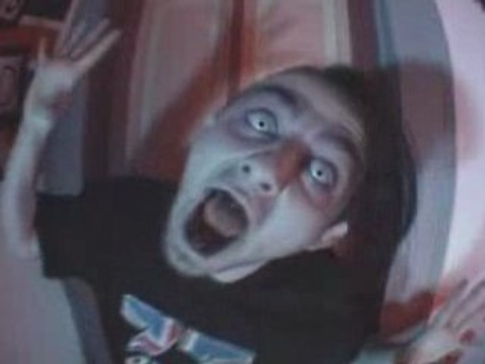 Vidéoclip zombis zombis zombis