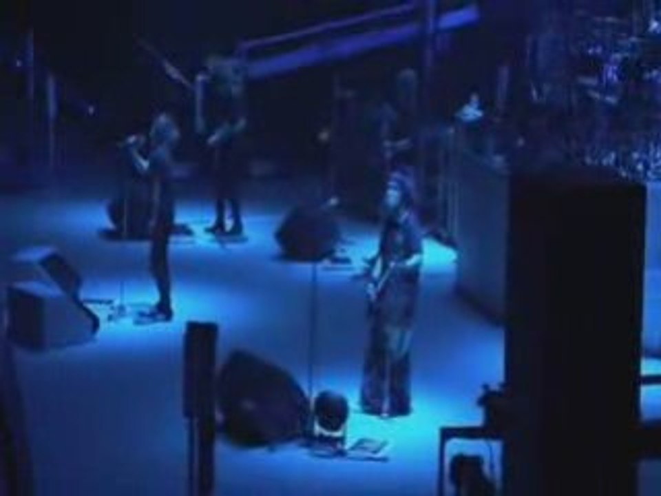 Nightmare - the Five Stars Night @ Budokan - Nazuki