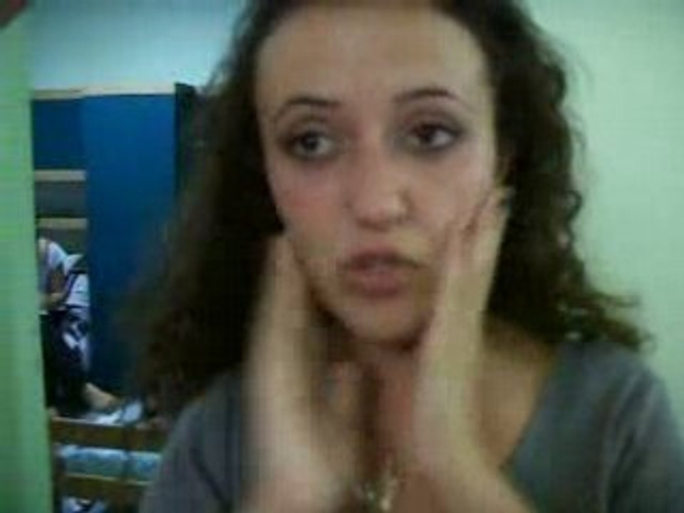 Délires de merde à l'internat..