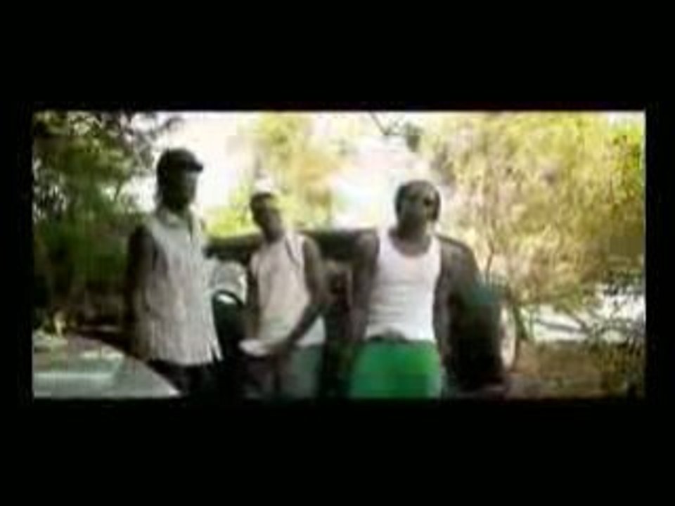 C kon sa nou yé (Virus Clan'G)