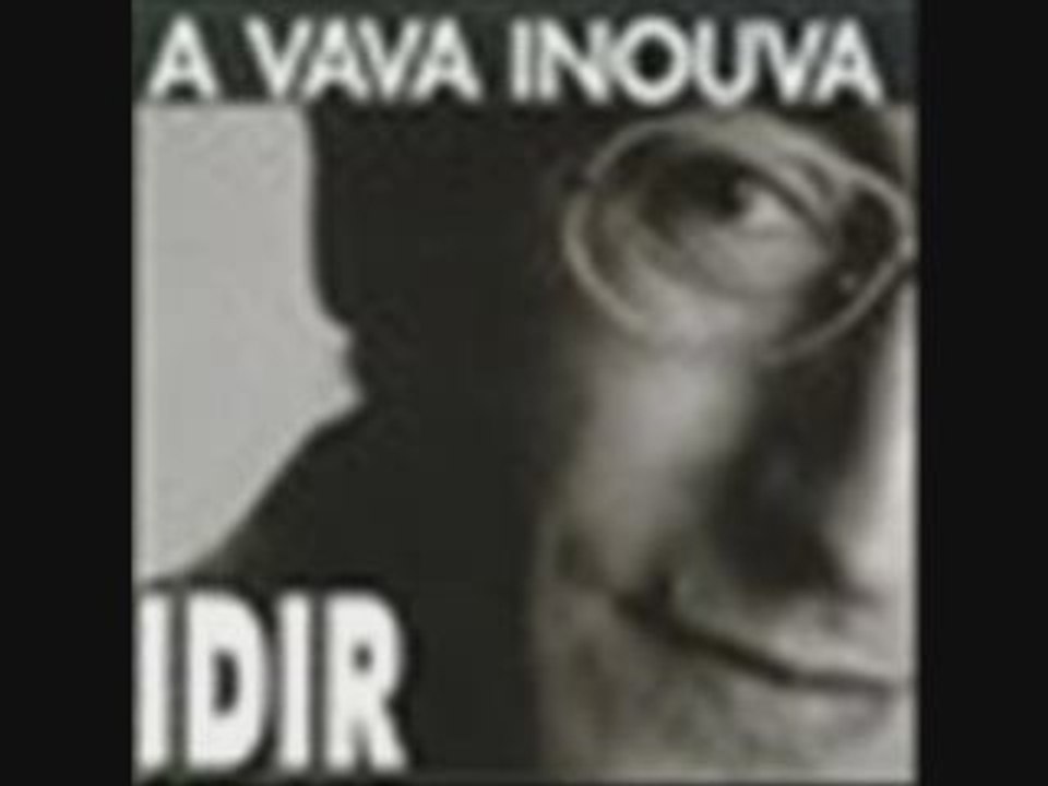 Idir azger