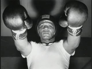Jersey Joe Walcott