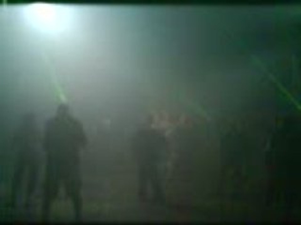 Crystal Distortion@Syntetik Sounds Schacksdorf