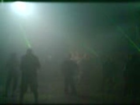 Crystal Distortion@Syntetik Sounds Schacksdorf