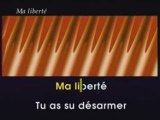 Georges moustaki -- ma liberte