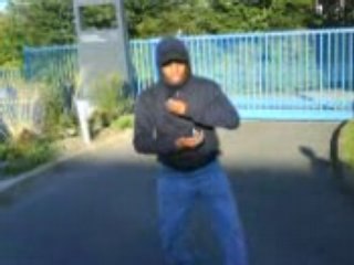 logobi très fort Champigny