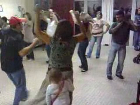 miadela de Kremlin-Bicetre ( entrainement )