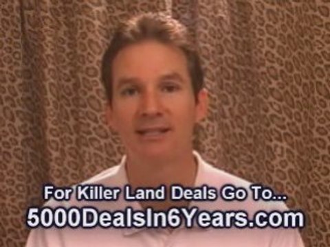 Need Land Investment Strategies? Buy Land Cheap! Real Estate