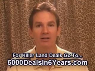 Need a Land Investment Network? Real Estate Network Here!