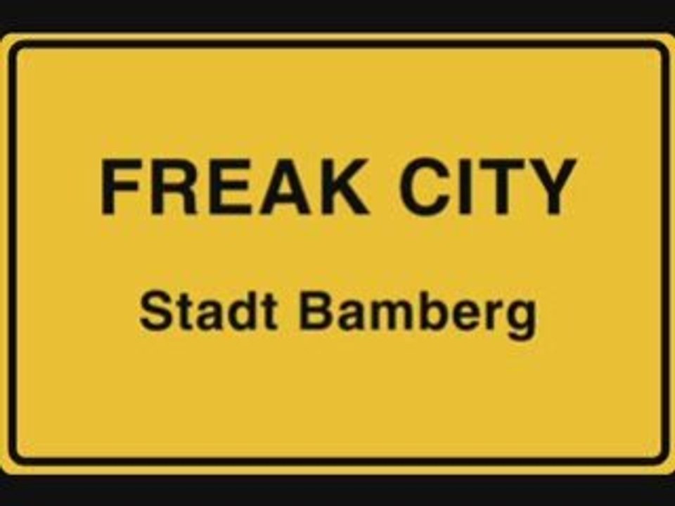 Freakcity