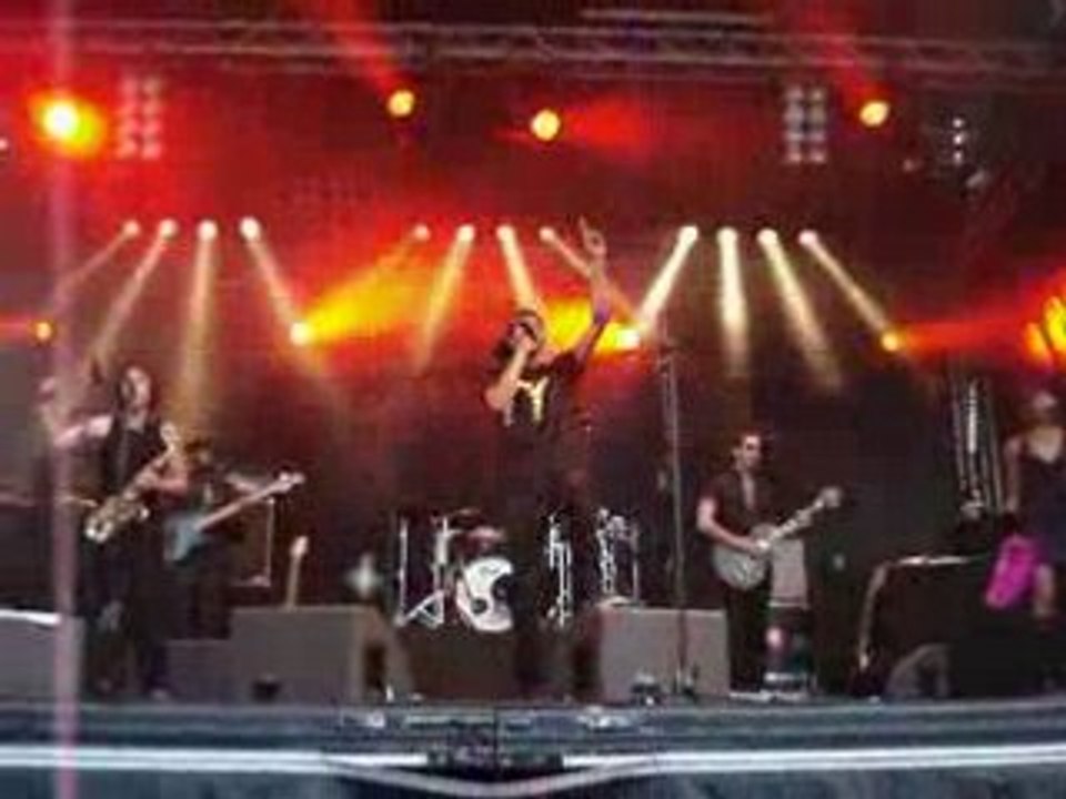 Beat Assailant - Better Than Us